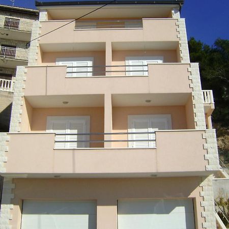 Apartments Maras Mimice Exterior foto
