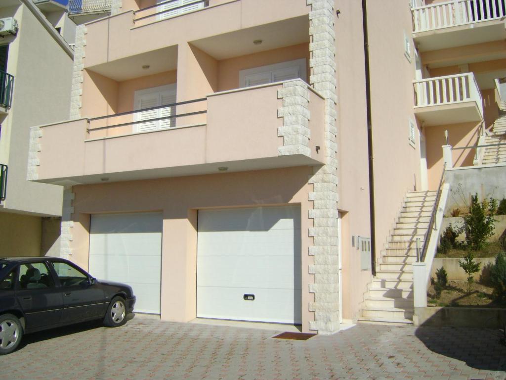 Apartments Maras Mimice Exterior foto