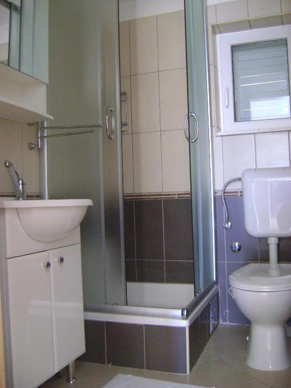 Apartments Maras Mimice Cameră foto