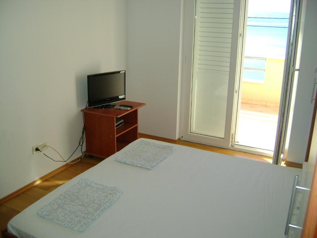 Apartments Maras Mimice Exterior foto