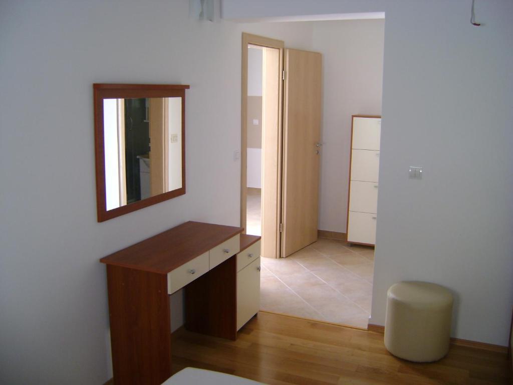 Apartments Maras Mimice Cameră foto