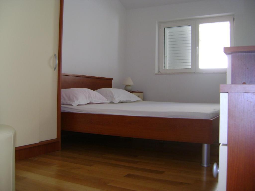 Apartments Maras Mimice Cameră foto