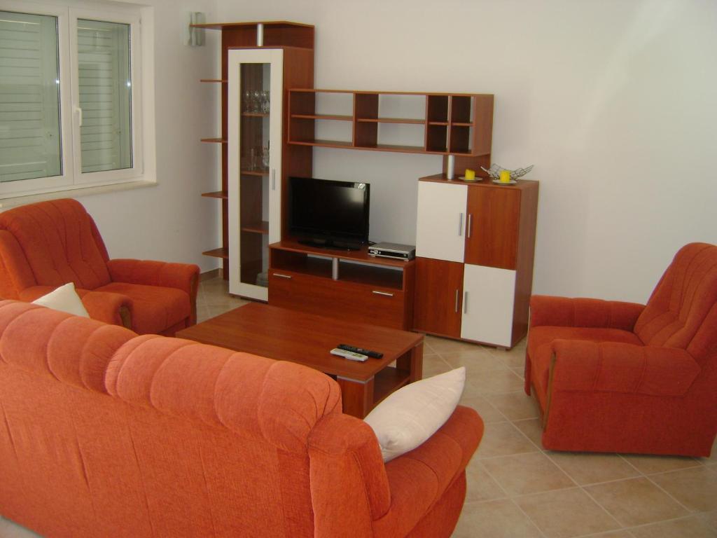Apartments Maras Mimice Cameră foto