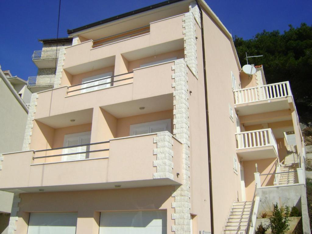 Apartments Maras Mimice Exterior foto