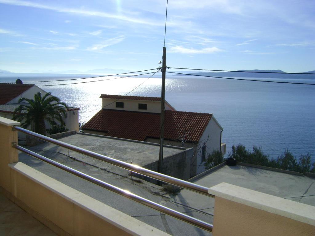 Apartments Maras Mimice Exterior foto